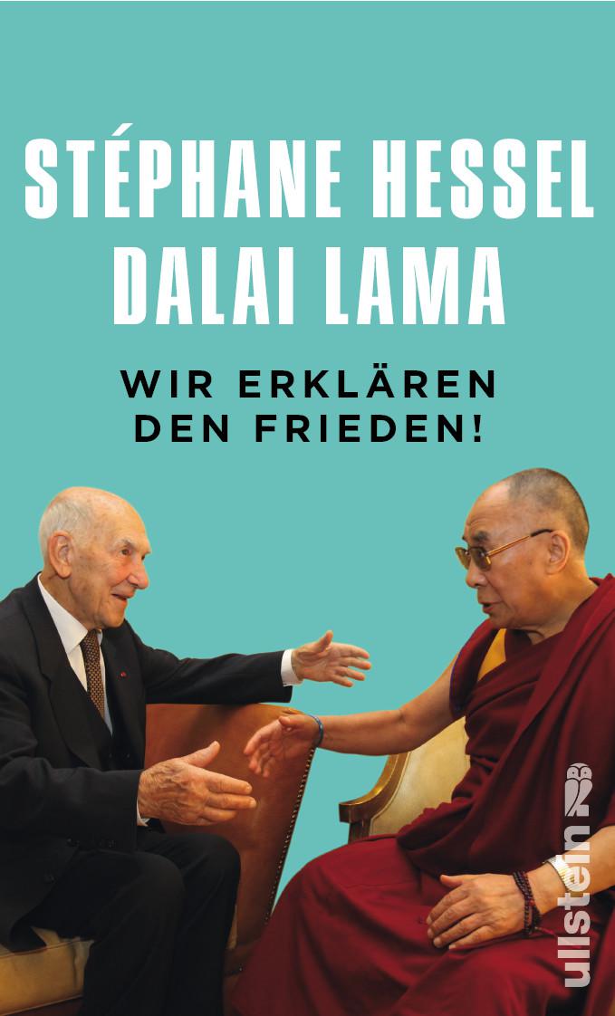 Wir erklären den Frieden! (German Edition)