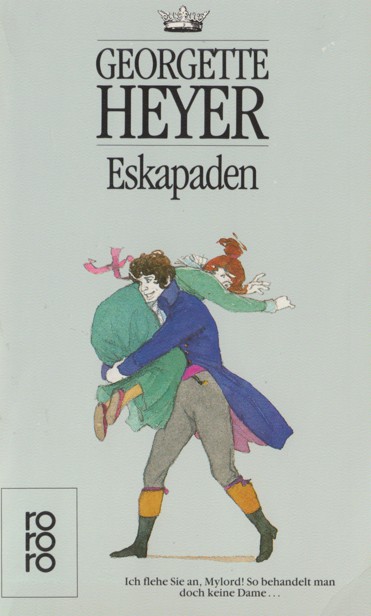 Georgette Heyer