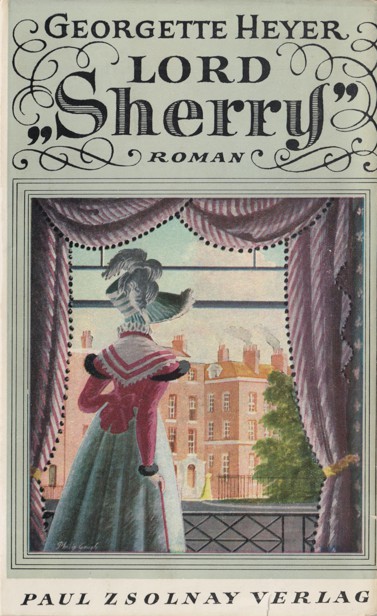 Georgette Heyer