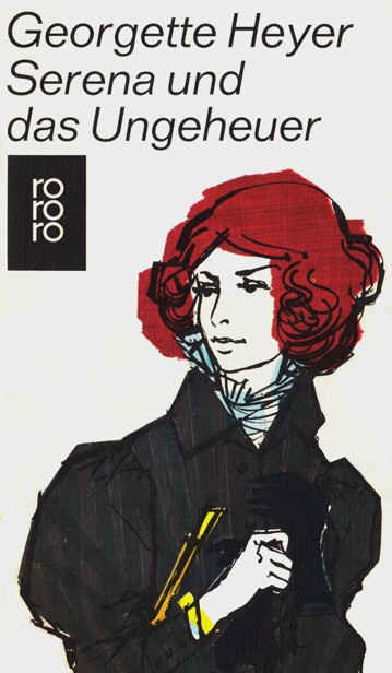 Georgette Heyer