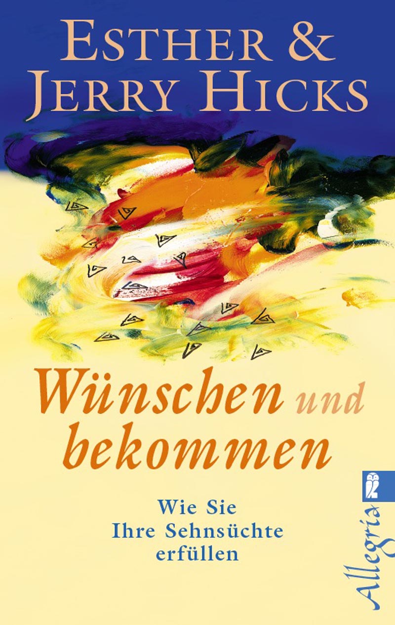 Wuenschen Und Bekommen