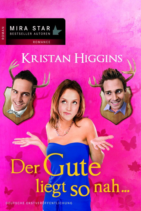 Gute liegt so nah...