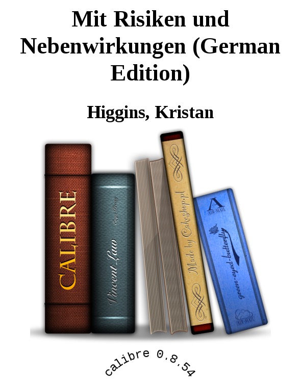 Higgins, Kristan