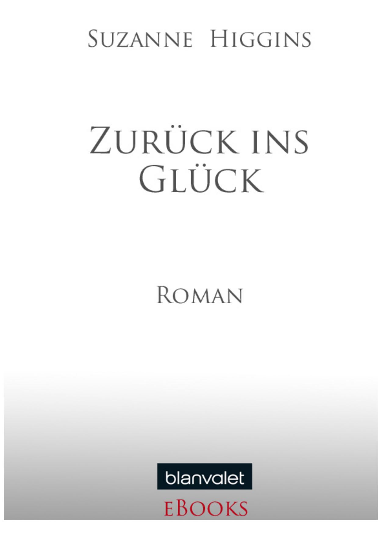 Zurueck ins Glueck