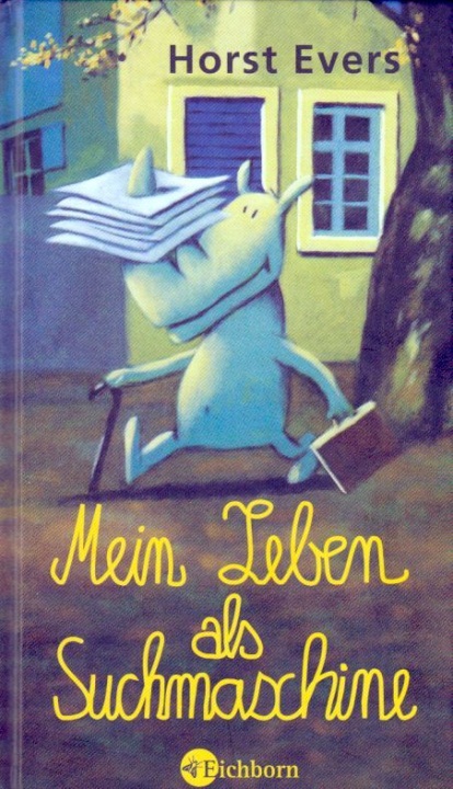 Mein Leben Als Suchmaschine