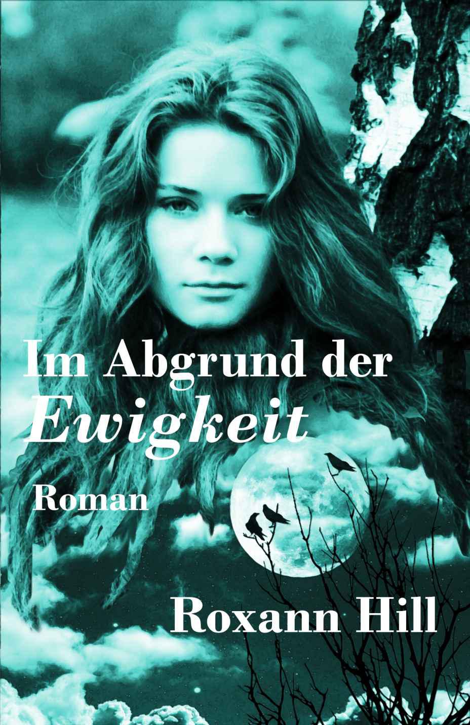 Im Abgrund der Ewigkeit