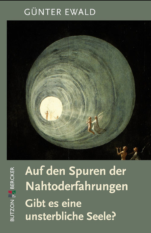 Auf den Spuren der Nahtoderfahrungen - gibt es eine unsterbliche Seele?