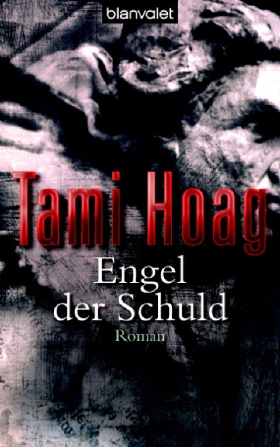 Deer Lake 02 - Engel der Schuld
