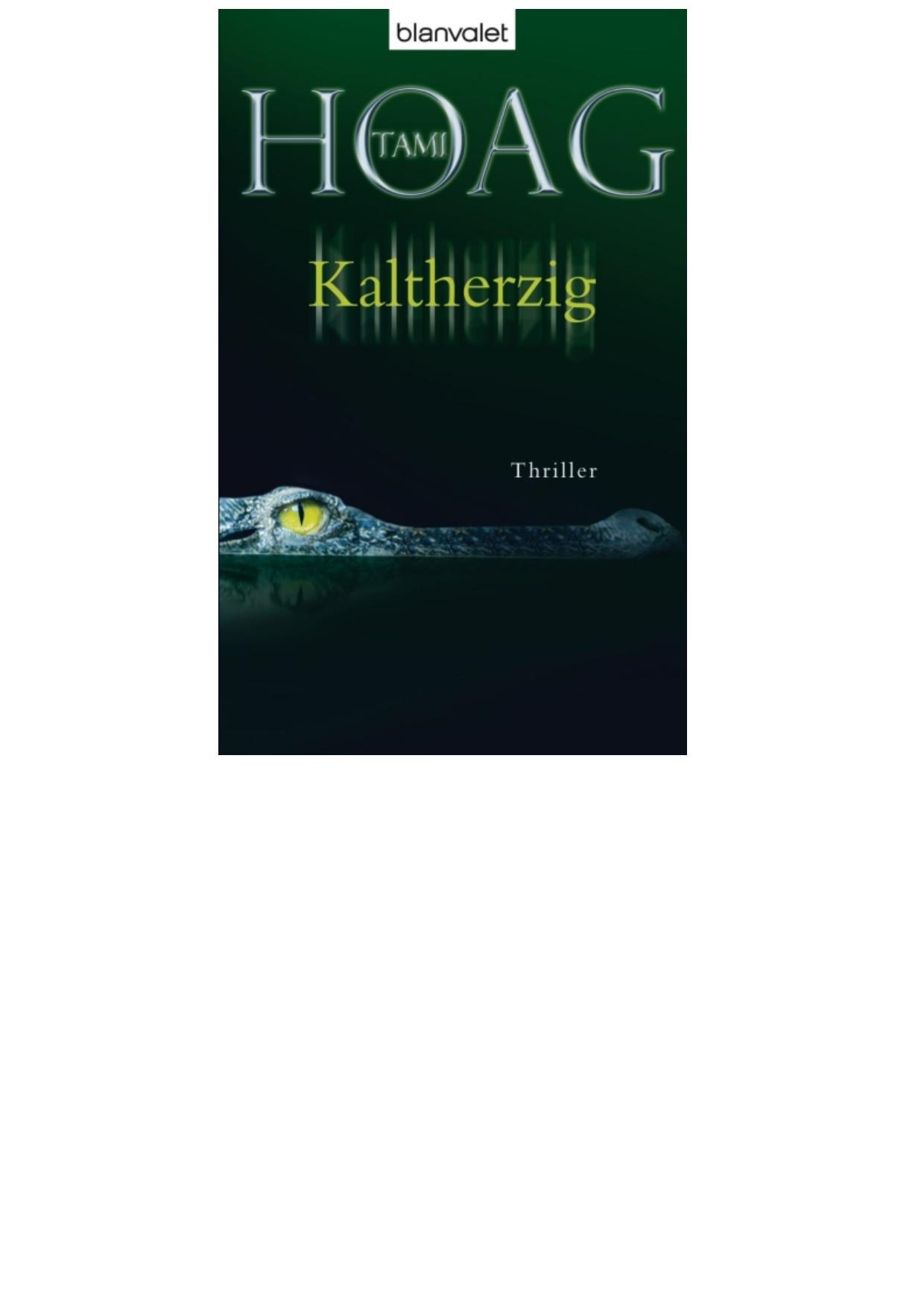 Kaltherzig