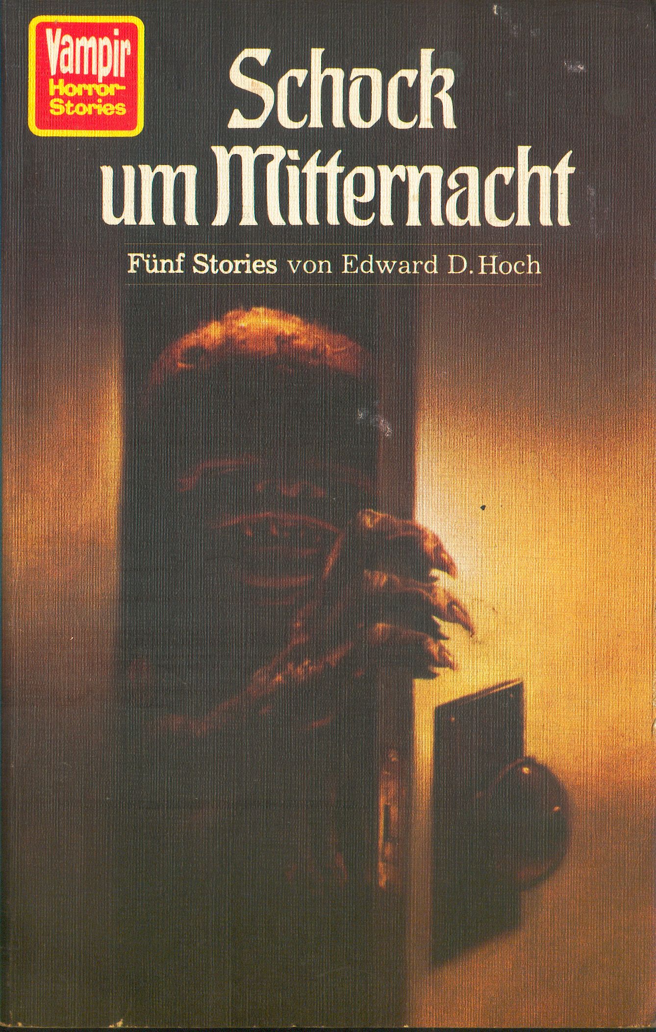 Schock um Mitternacht - ebup-