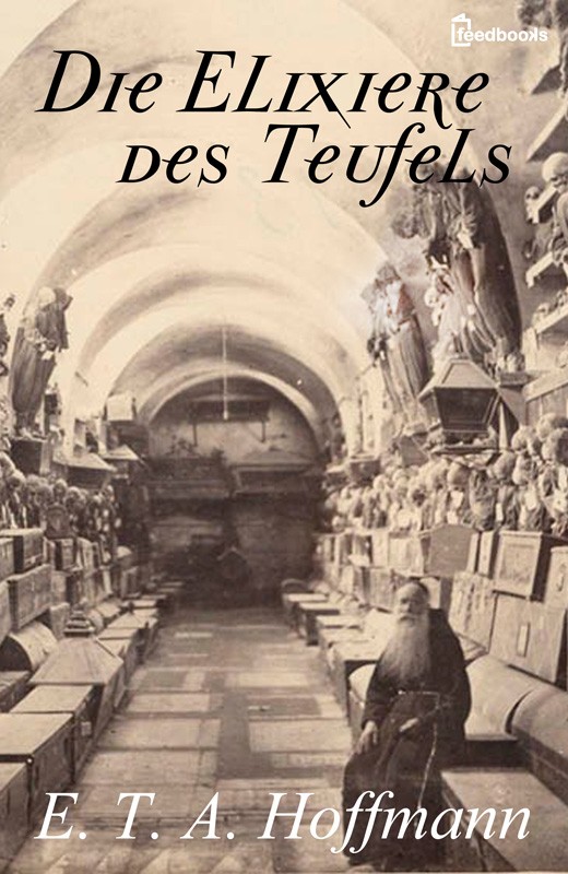 Die Elixiere des Teufels