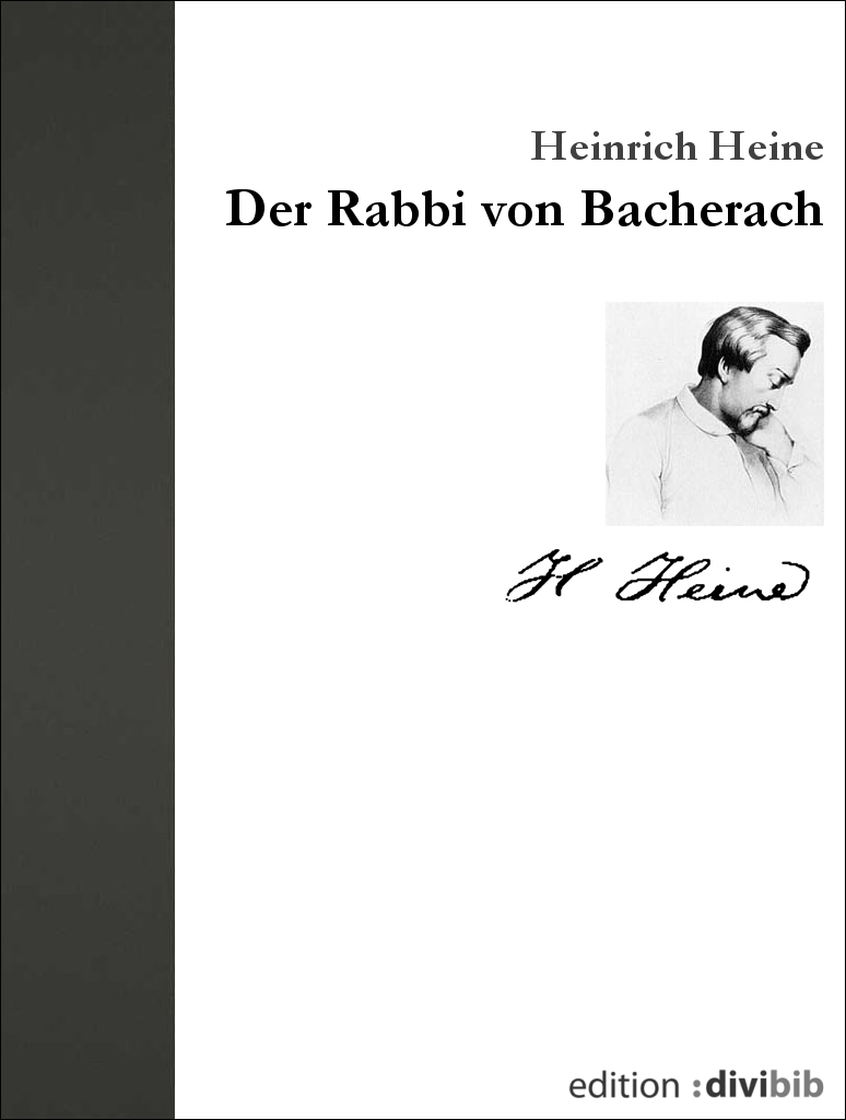 Der Rabbi von Bacherach
