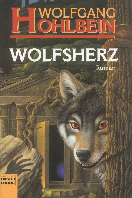 Wolfsherz