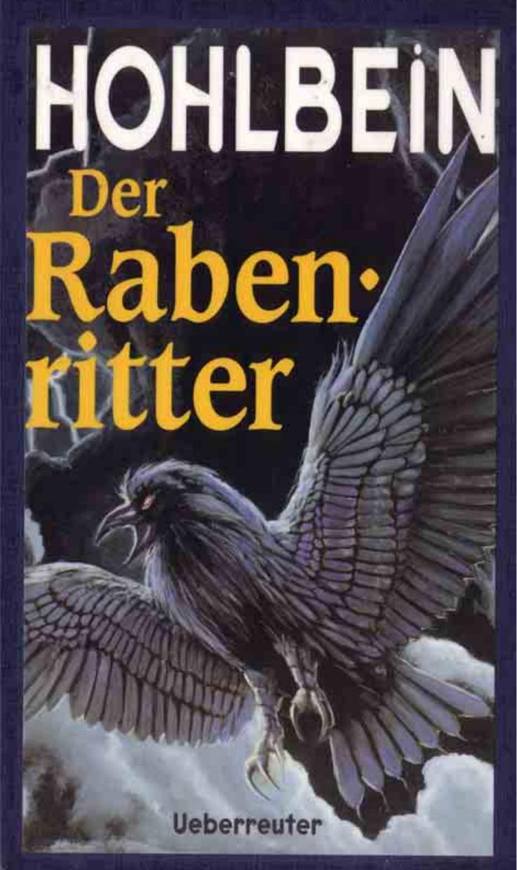 Der Rabenritter