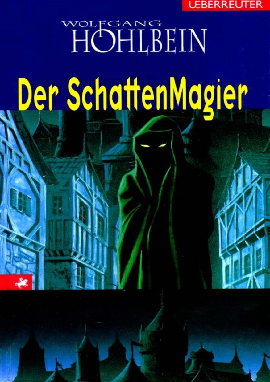 Der Schattenmagier