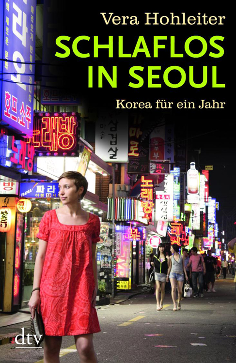Schlaflos in Seoul
