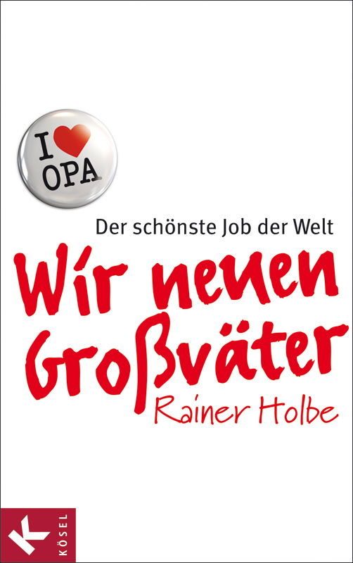 Wir neuen Großvaeter