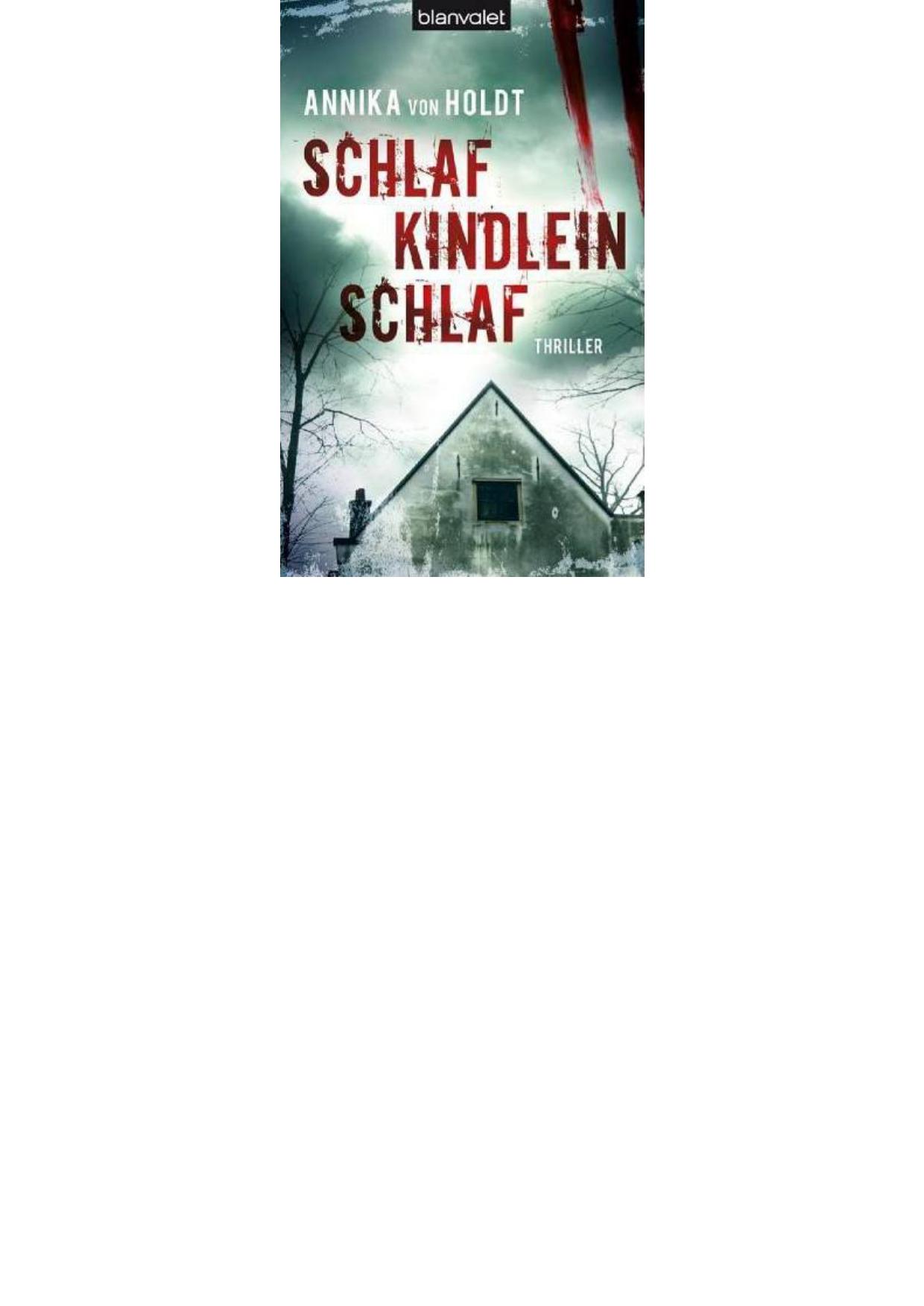 Schlaf, Kindlein, schlaf