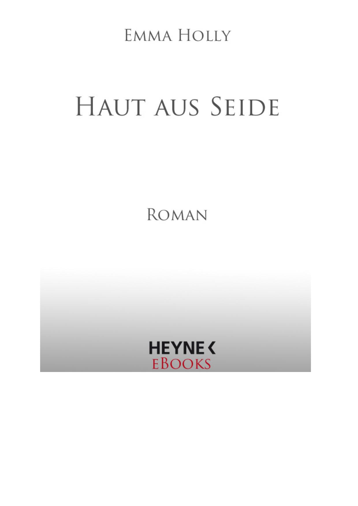 Haut aus Seide