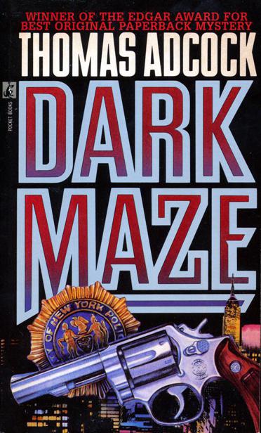 Dark Maze