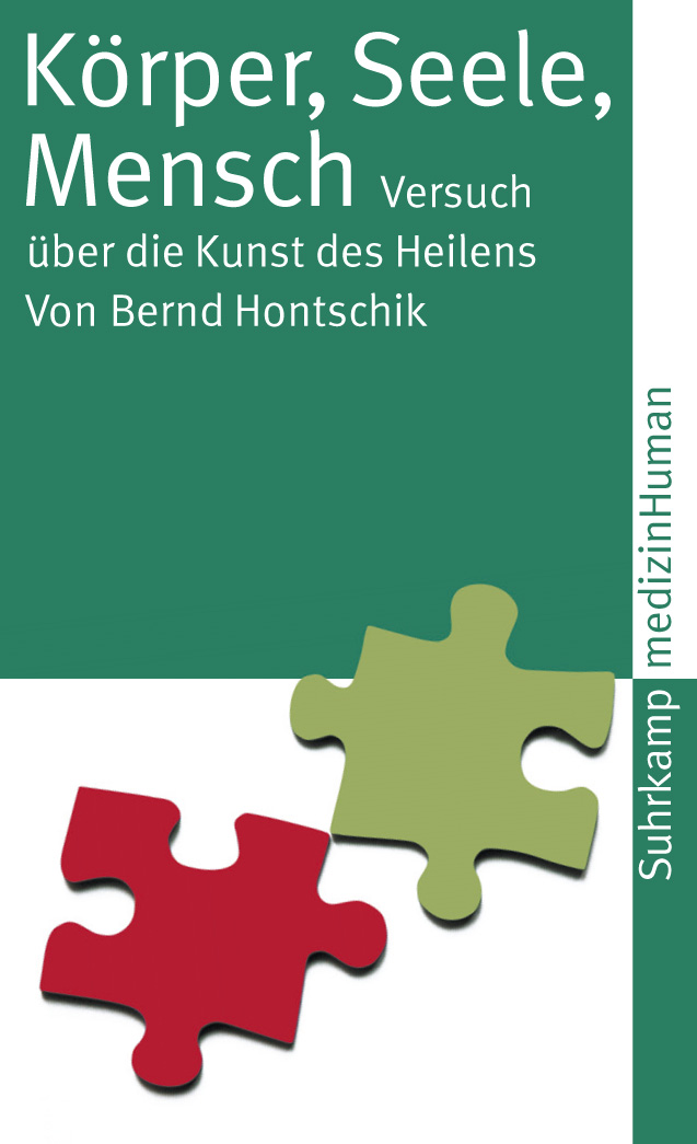 Koerper, Seele, Mensch