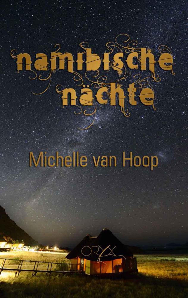 Namibische Nächte (German Edition)