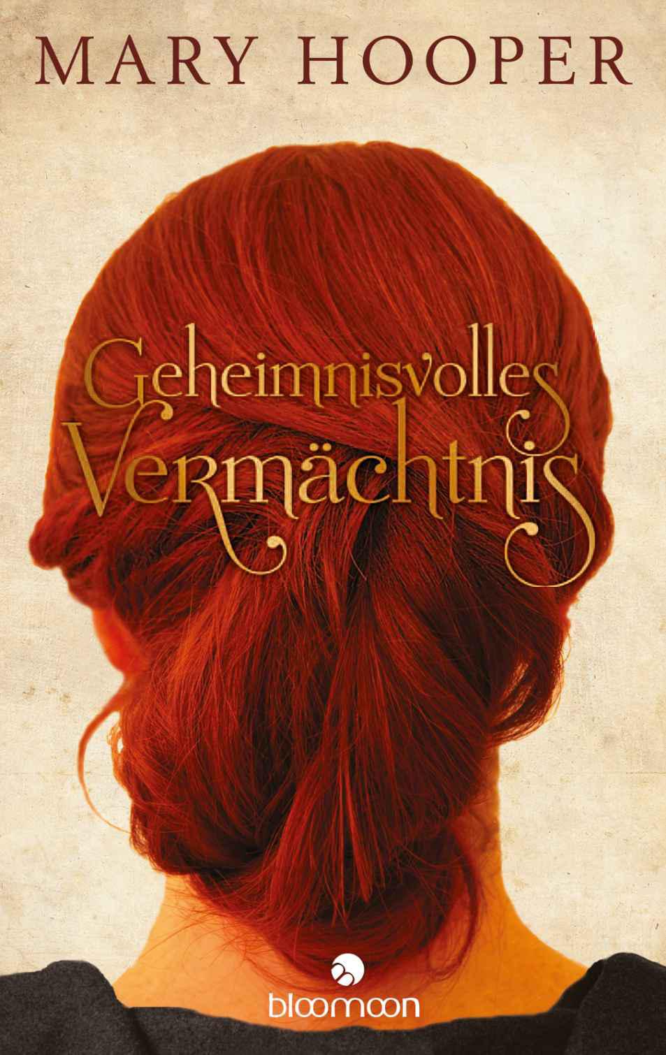 Geheimnisvolles Vermächtnis (German Edition)