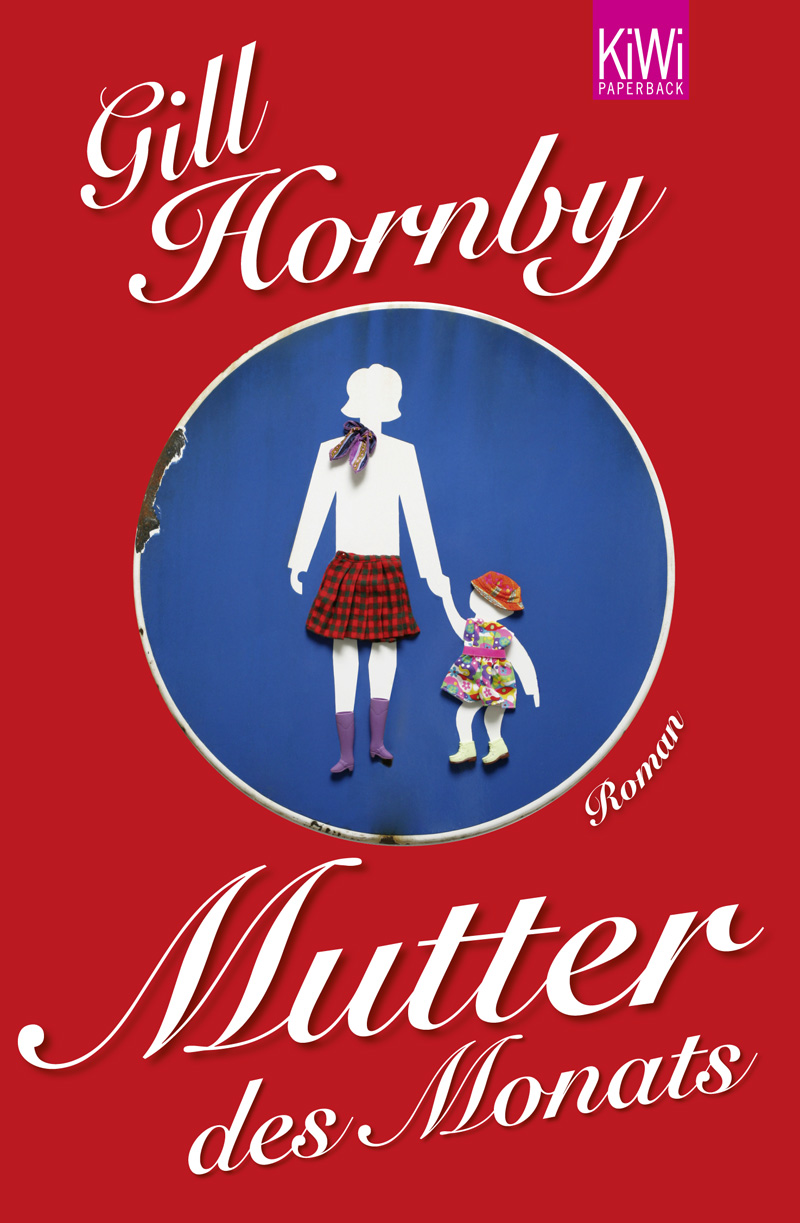 Mutter des Monats