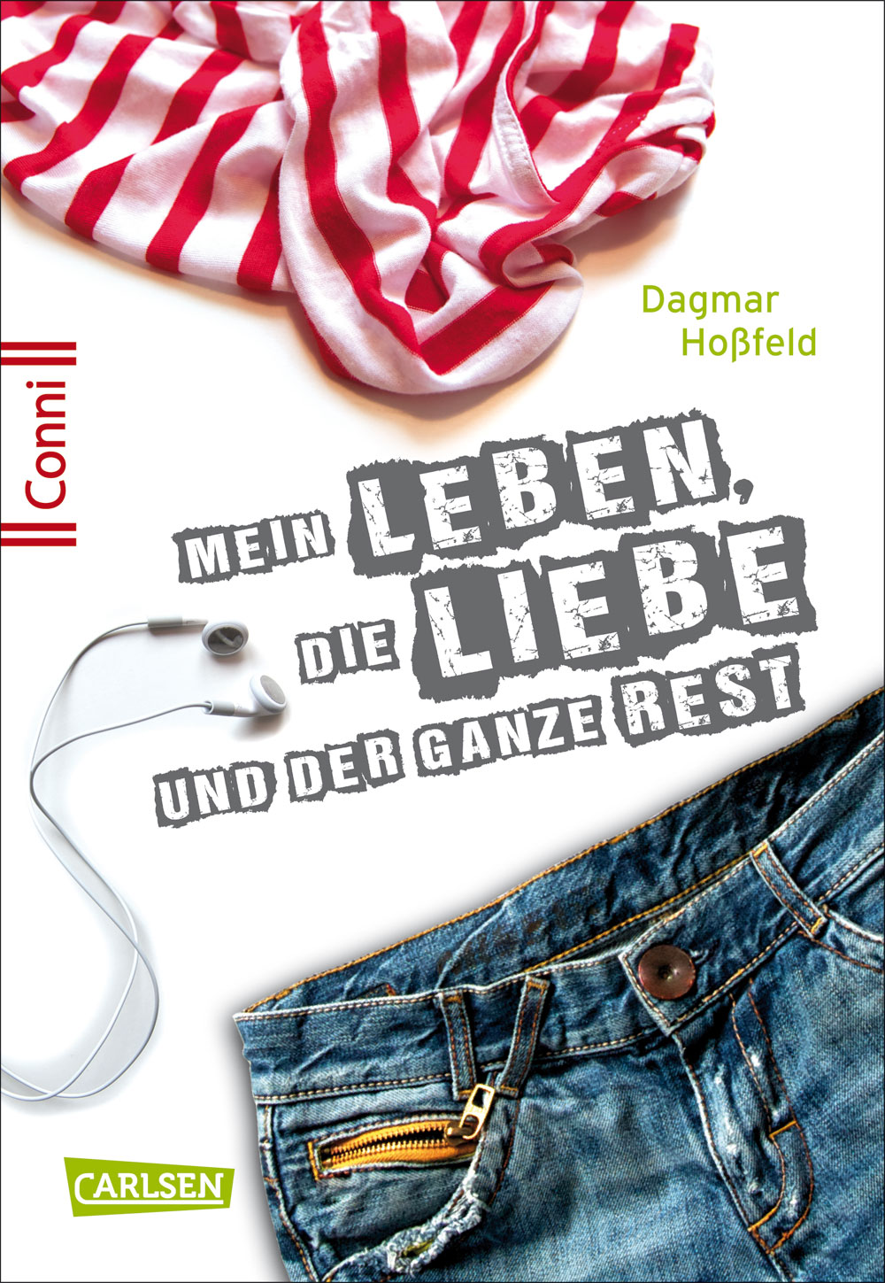 Mein Leben, die Liebe, und der ganze Rest