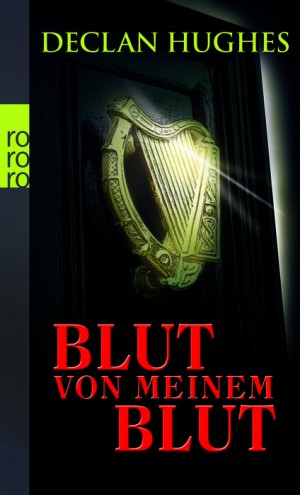 Ed Loy - 01 - Blut von meinem Blut