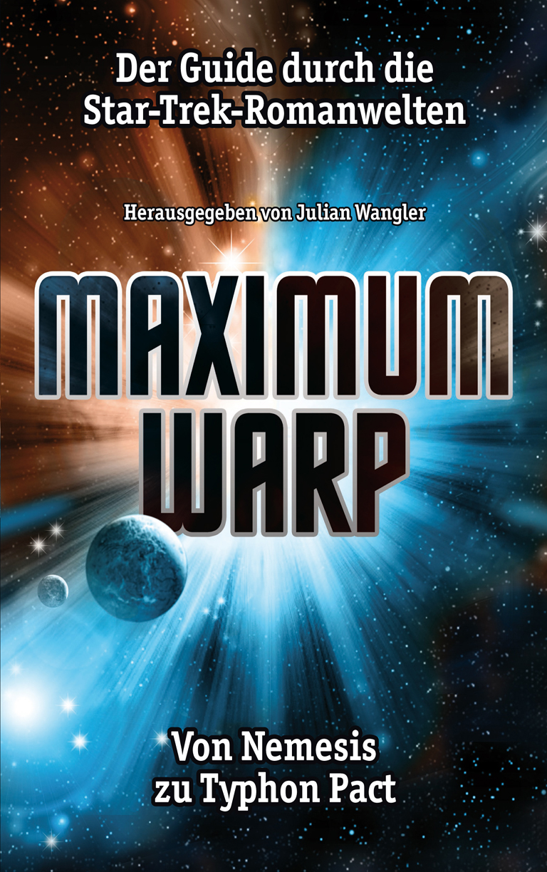 Maximum Warp