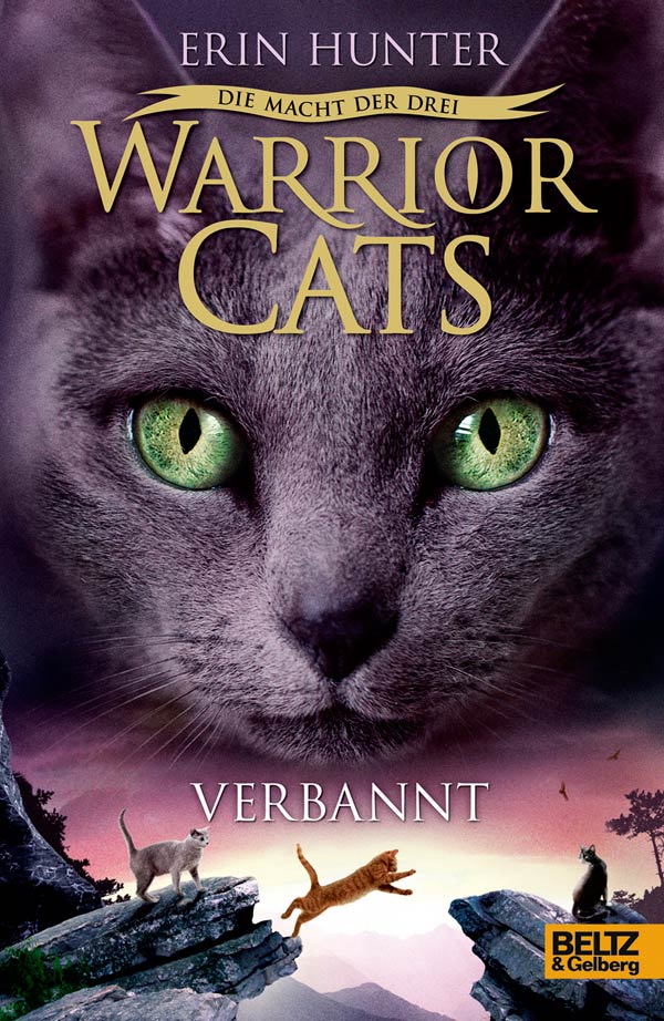 Verbannt