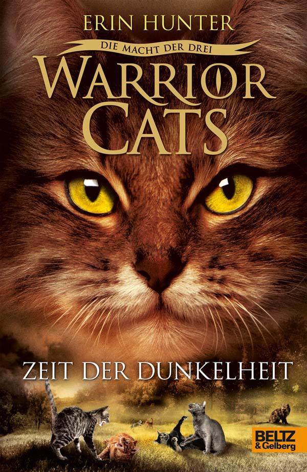 Zeit der Dunkelheit (Band 4)