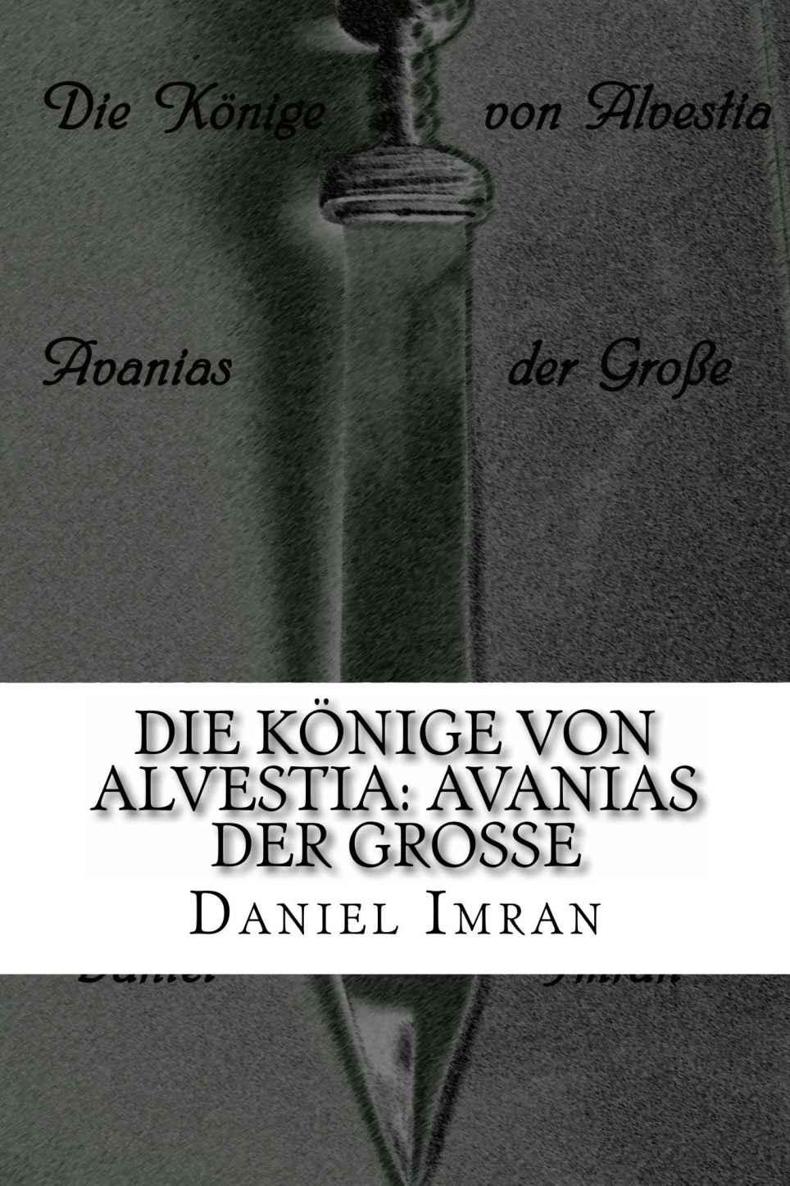 Avanias der Große