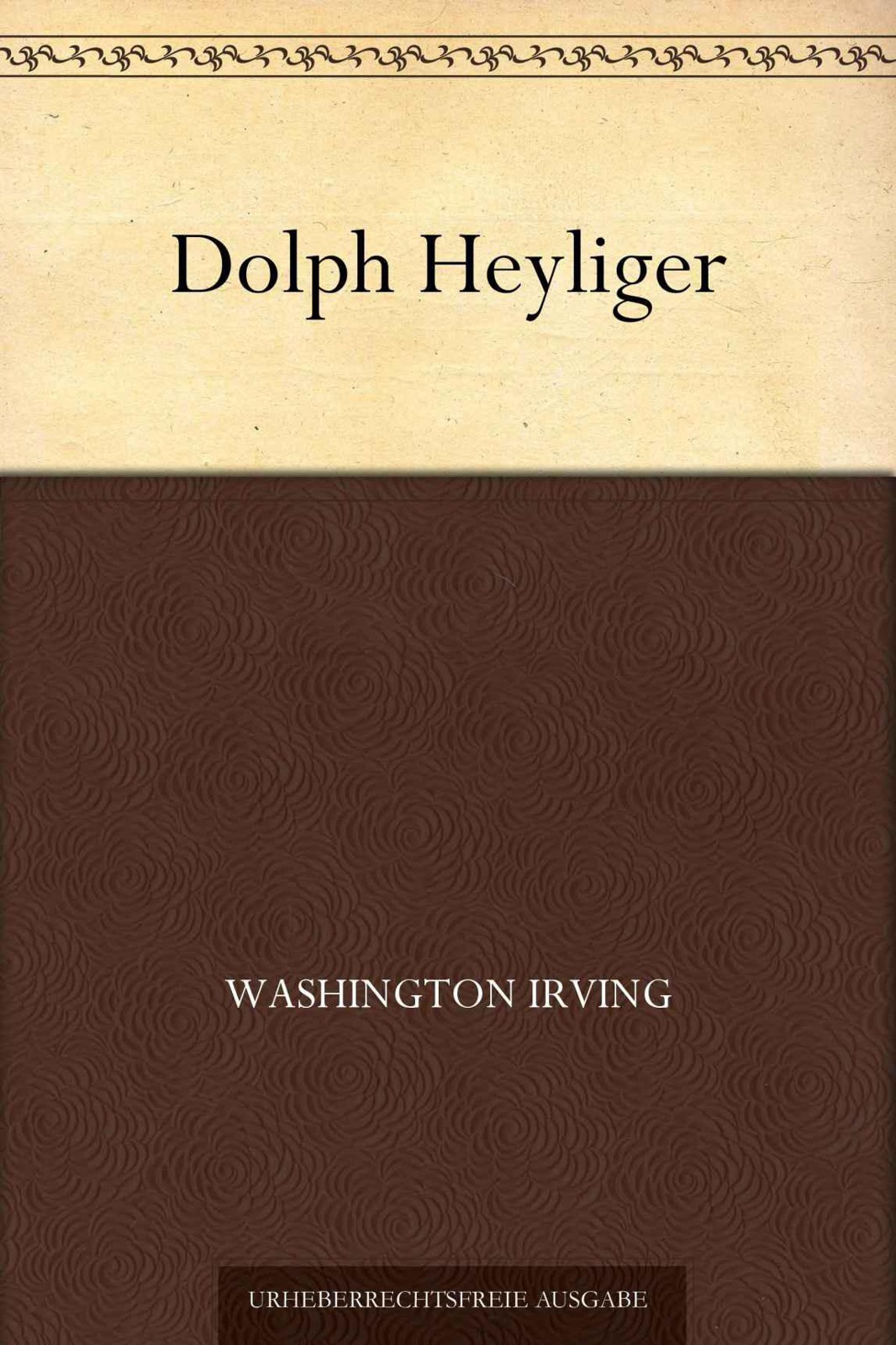 Dolph Heyliger (German Edition)