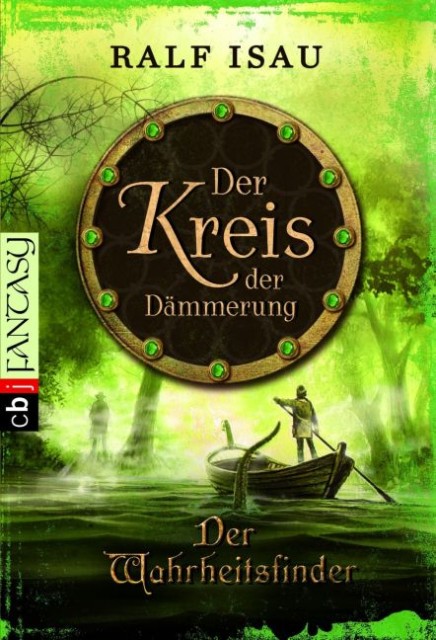 Der Kreis der Dämmerung 02 - Der Wahrheitsfinder
