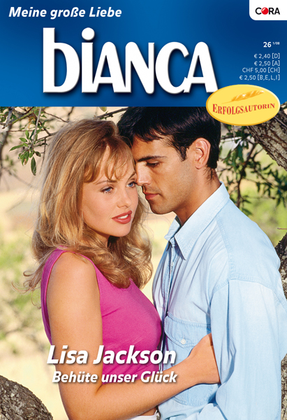 Jackson, Lisa
