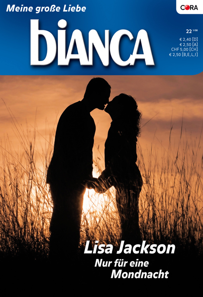 Jackson, Lisa