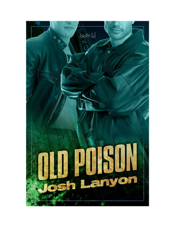 Dangerous Ground 2: Old Poison