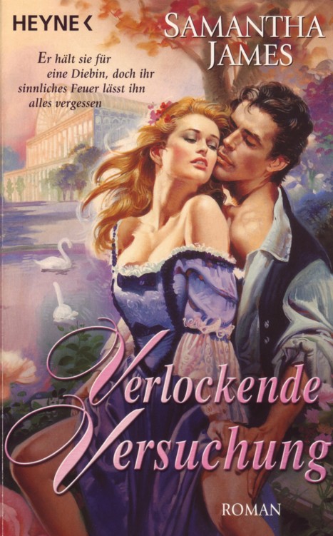 Verlockende Versuchung