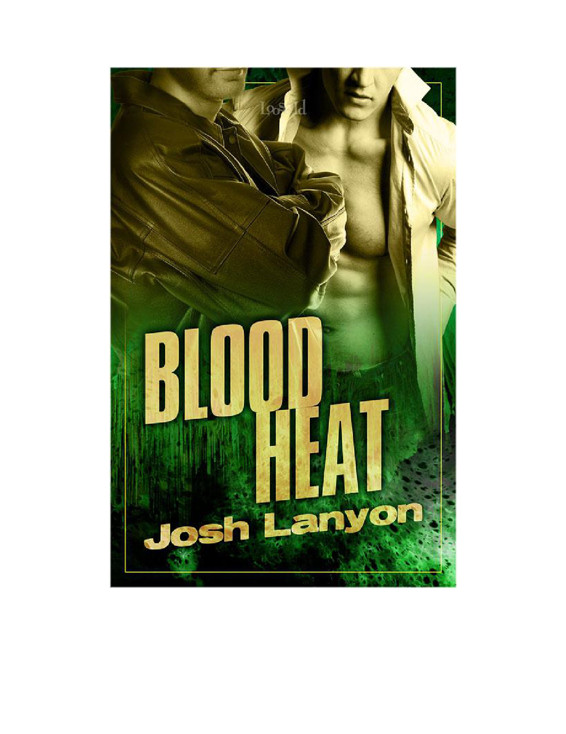 Dangerous Ground 3: Blood Heat