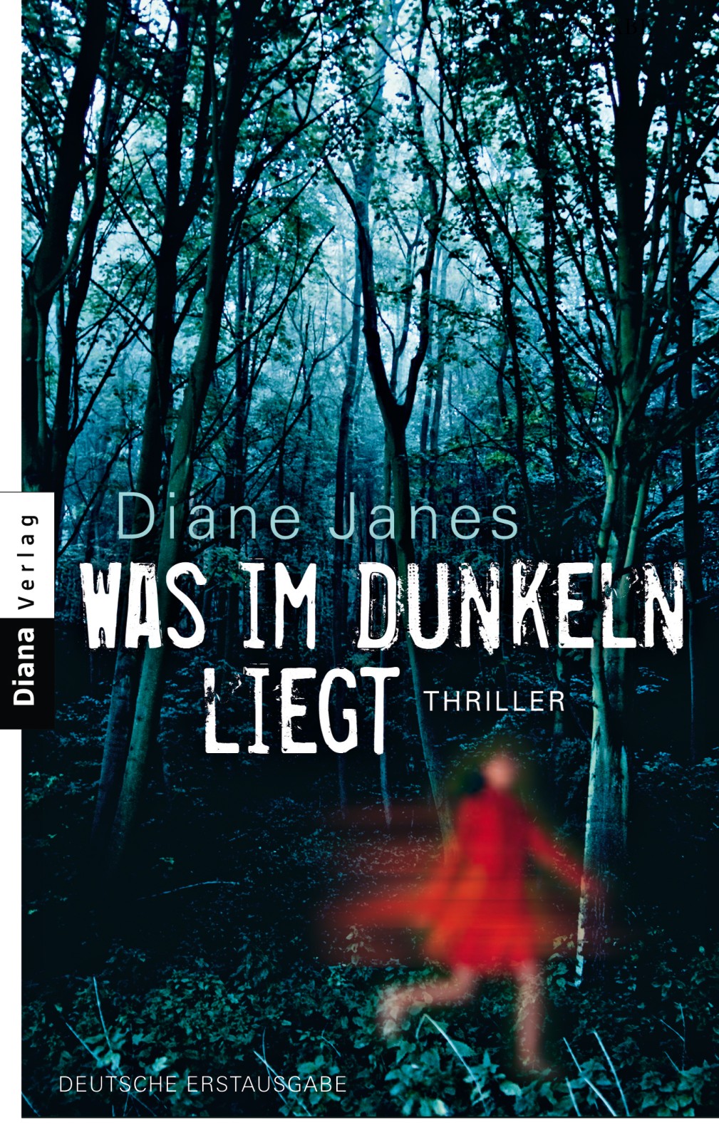 Was im Dunkeln liegt