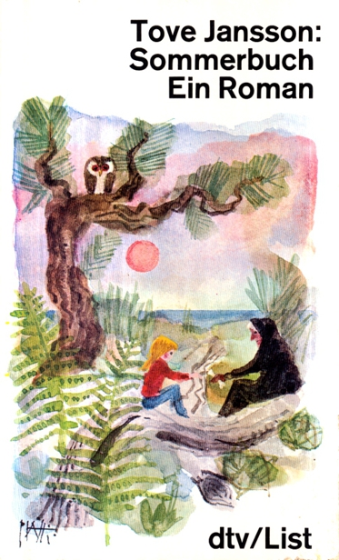 Sommerbuch