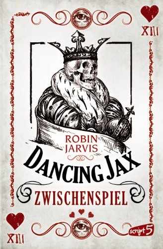 Dancing Jax - 02 - Zwischenspiel