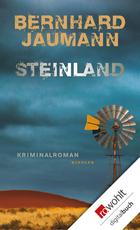 Jaumann, Bernhard