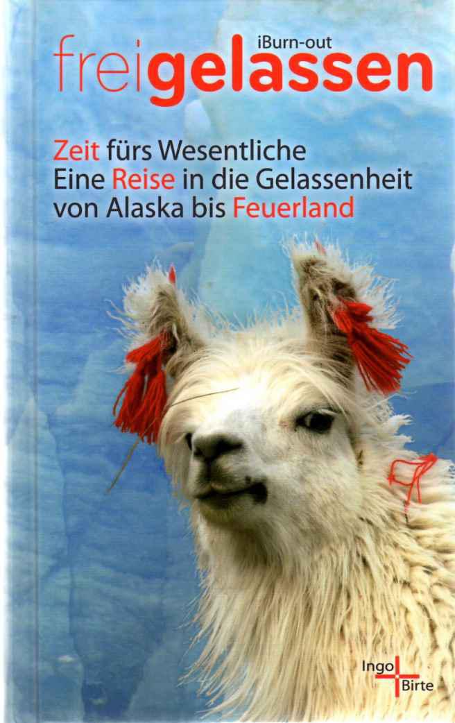 iBurn-out - Zeit fuers Wesentliche