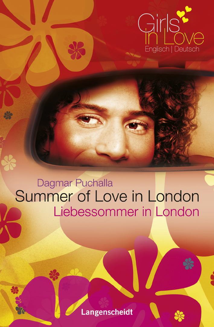 Summer of love in London - Liebessommer in London