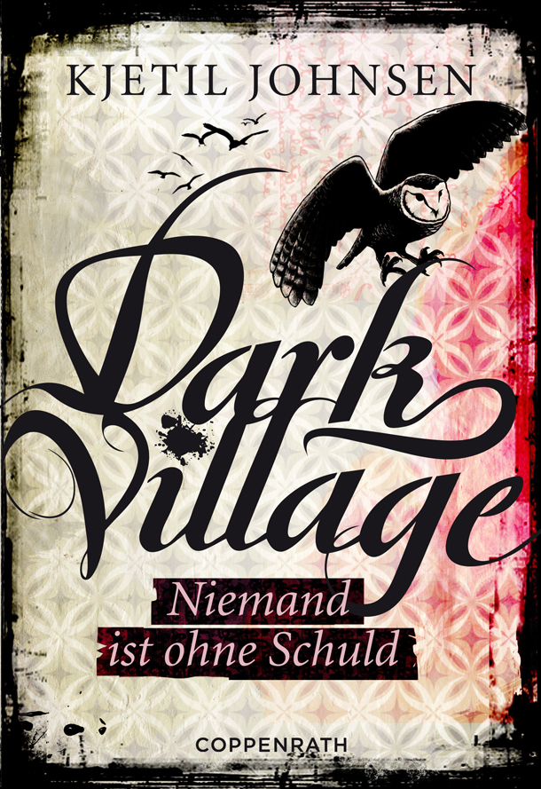 Dark Village - Niemand ist ohne Schuld