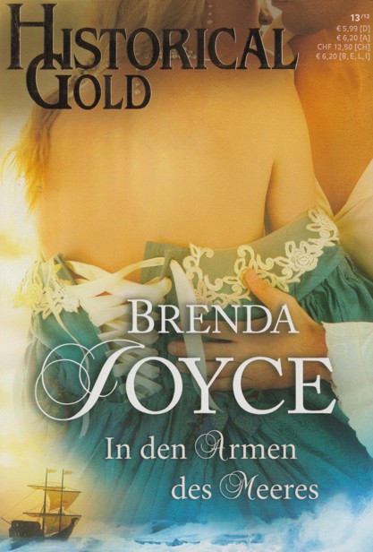 Brenda Joyce