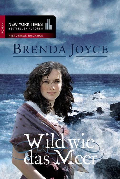 Wild wie das Meer (German Edition)